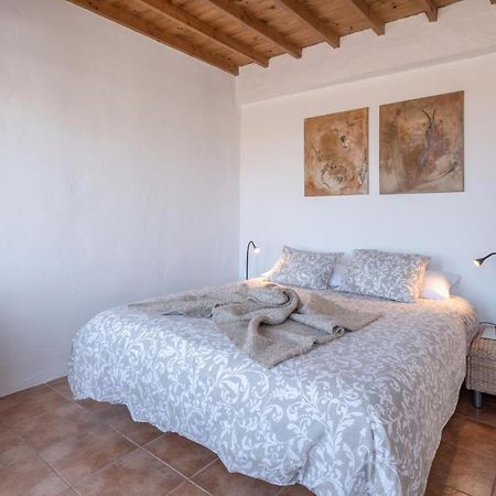 Villa La Casita à Famara Extérieur photo